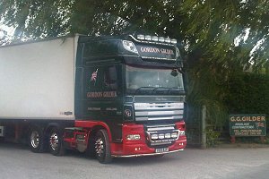 New DAF