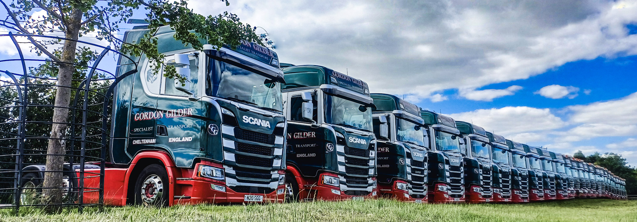 Fleet 2024