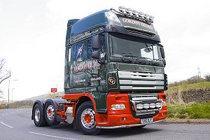 New DAF